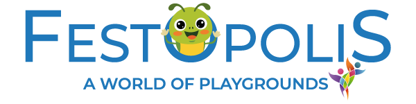 Logo Festopolis