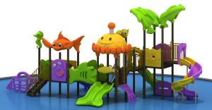 Playground Tripoli