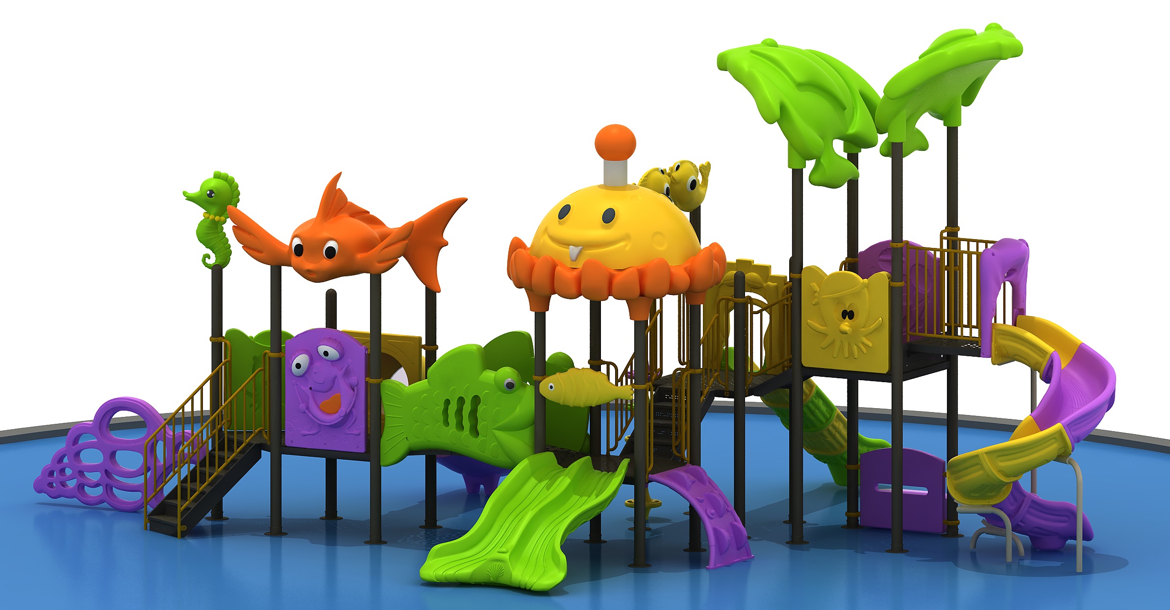Playground Tripoli