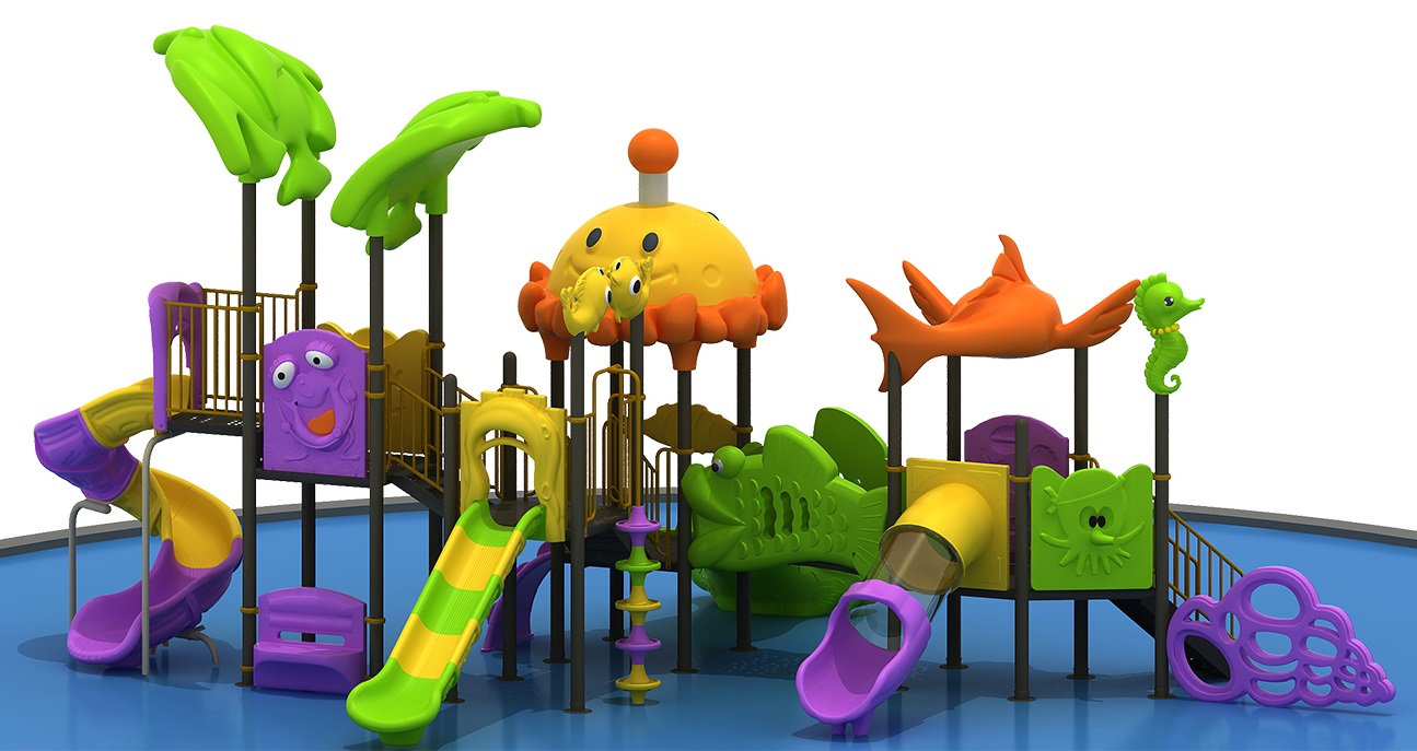 Playground Tripoli