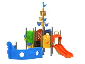 Playground Lima