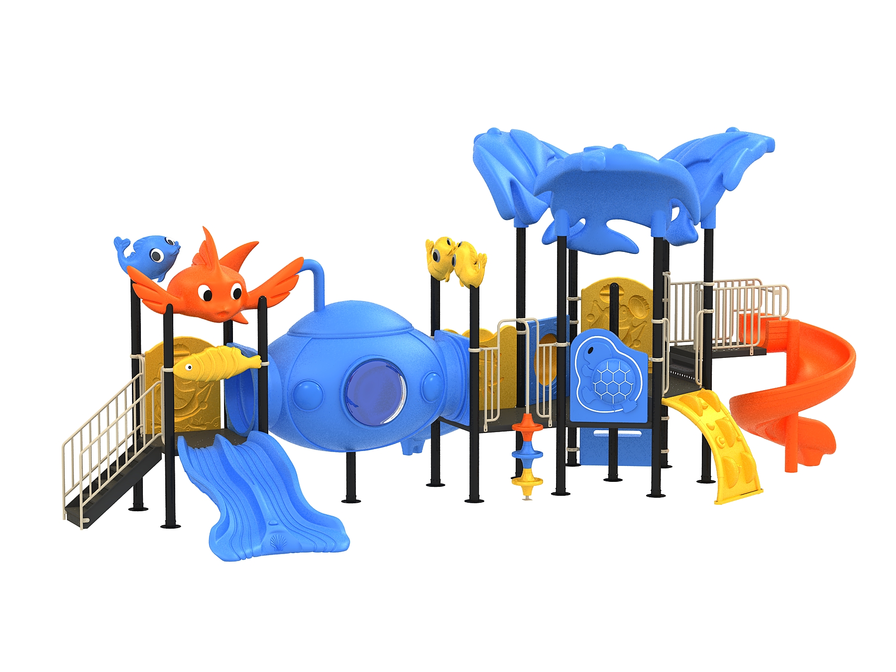 Playground Valencia
