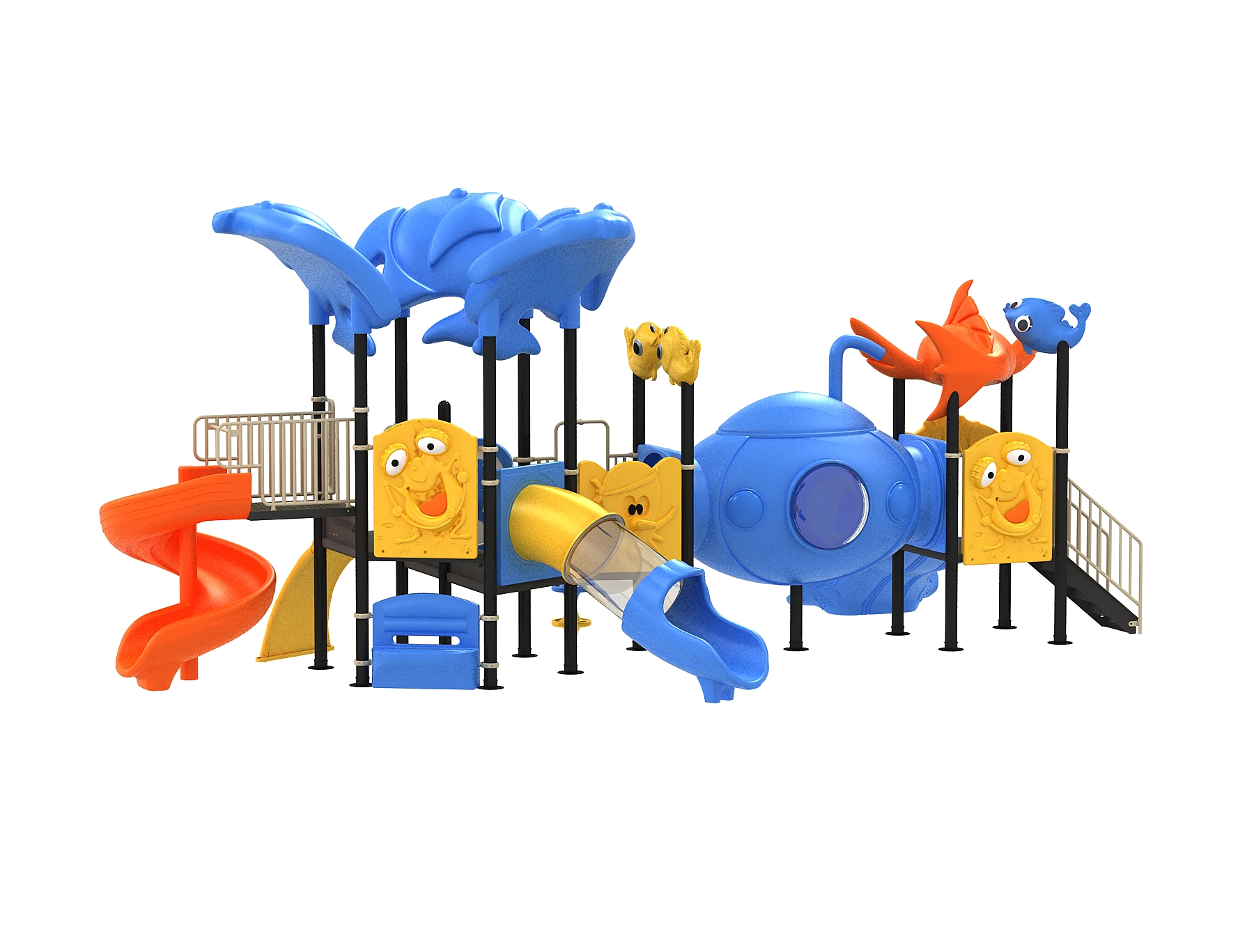 Playground Valencia
