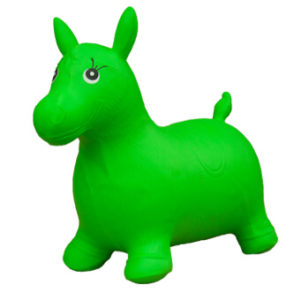 Animaletto Cavalcabile Cavallo