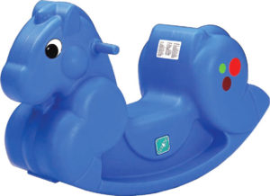 Dondolo Singolo