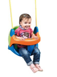 Evolution Swing