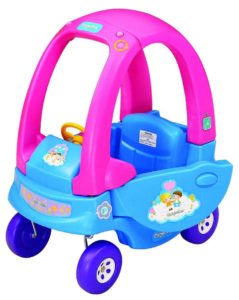 Macchina Principessa