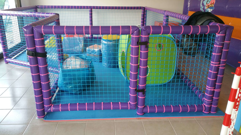Accessori e Ricambi Cancelletto imbottito Festopolis FEAC 012 C