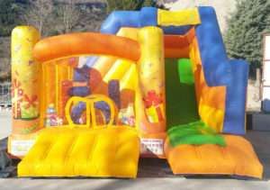 Combinato Party