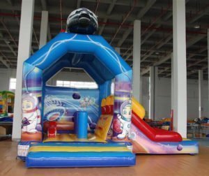 Combinato Shuttle