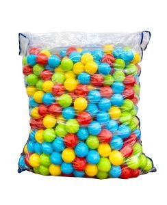 Palline colorate