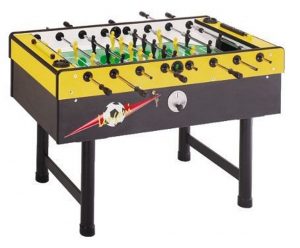 Calcio Balilla Europ Driver