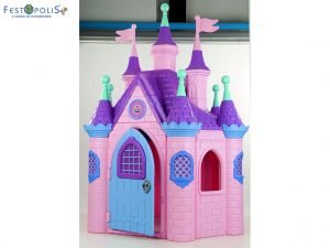 Super Palazzo Barbie