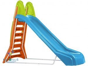 Mega Slide