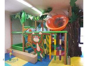 Playground Birba