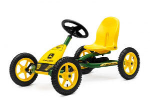 Kart mod. Super Verde