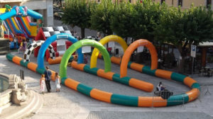 Pista Kart
