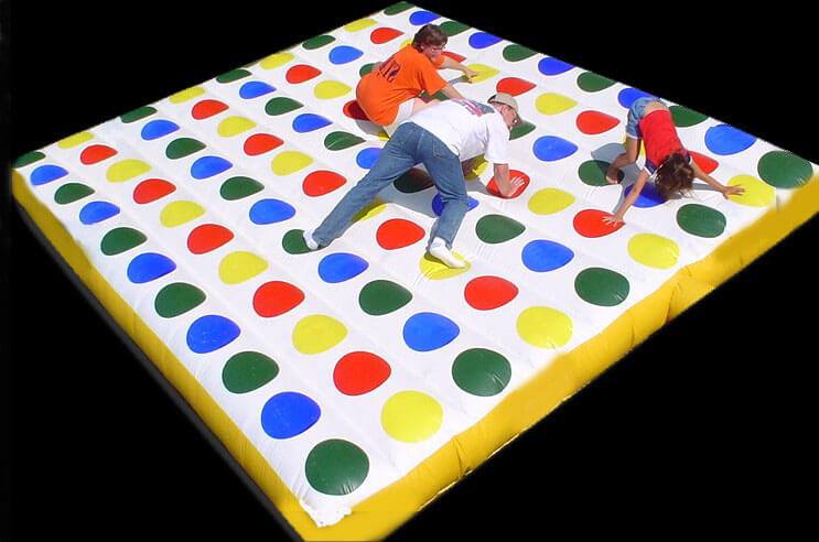 Twister