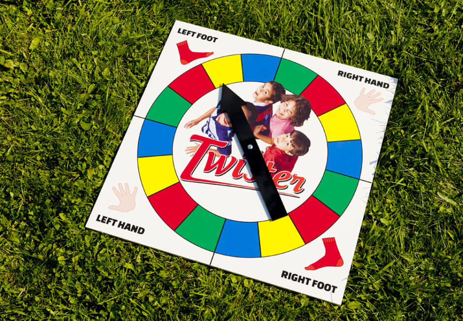 Twister