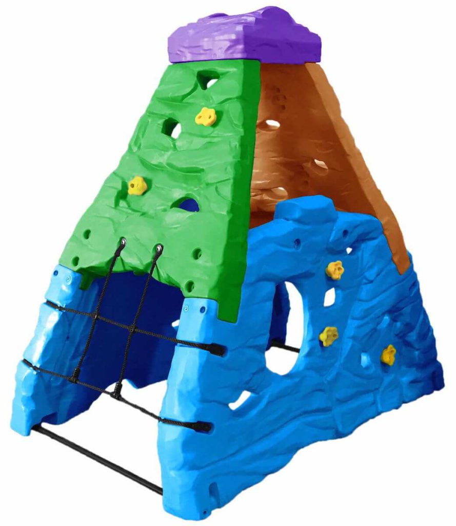 Arrampicata Piramide Festopolis FEPE 718