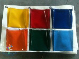 Scarpiera in PVC
