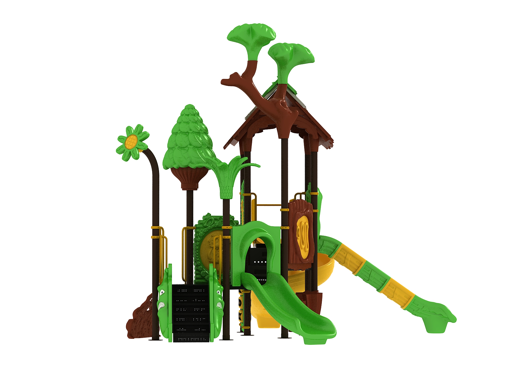 Playground Londra