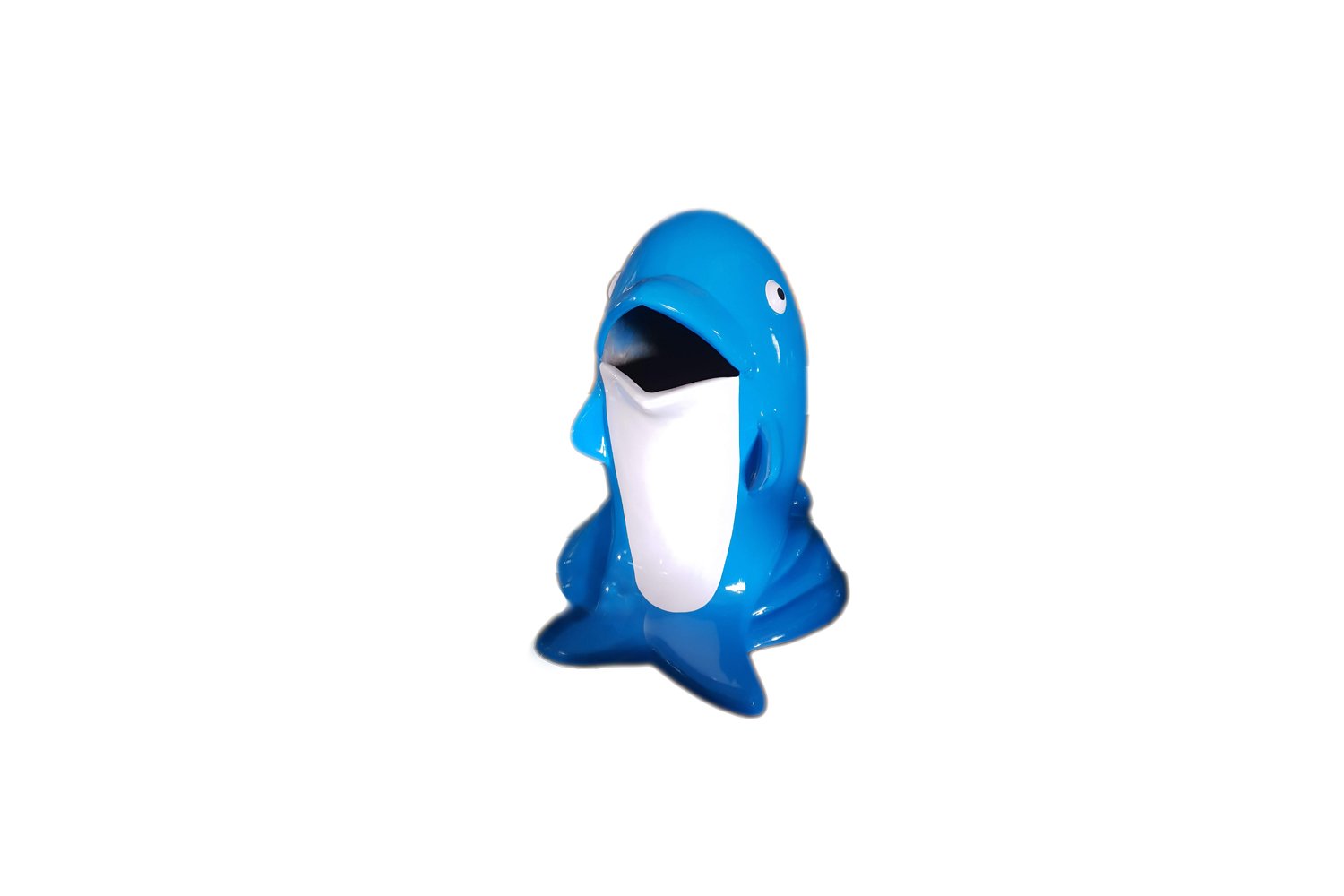 Gettarifiuti DELFINO