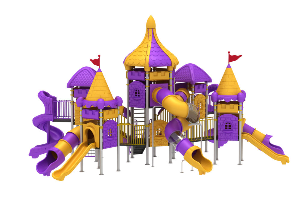 parco giochi