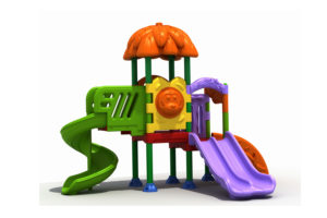 Playground Flower