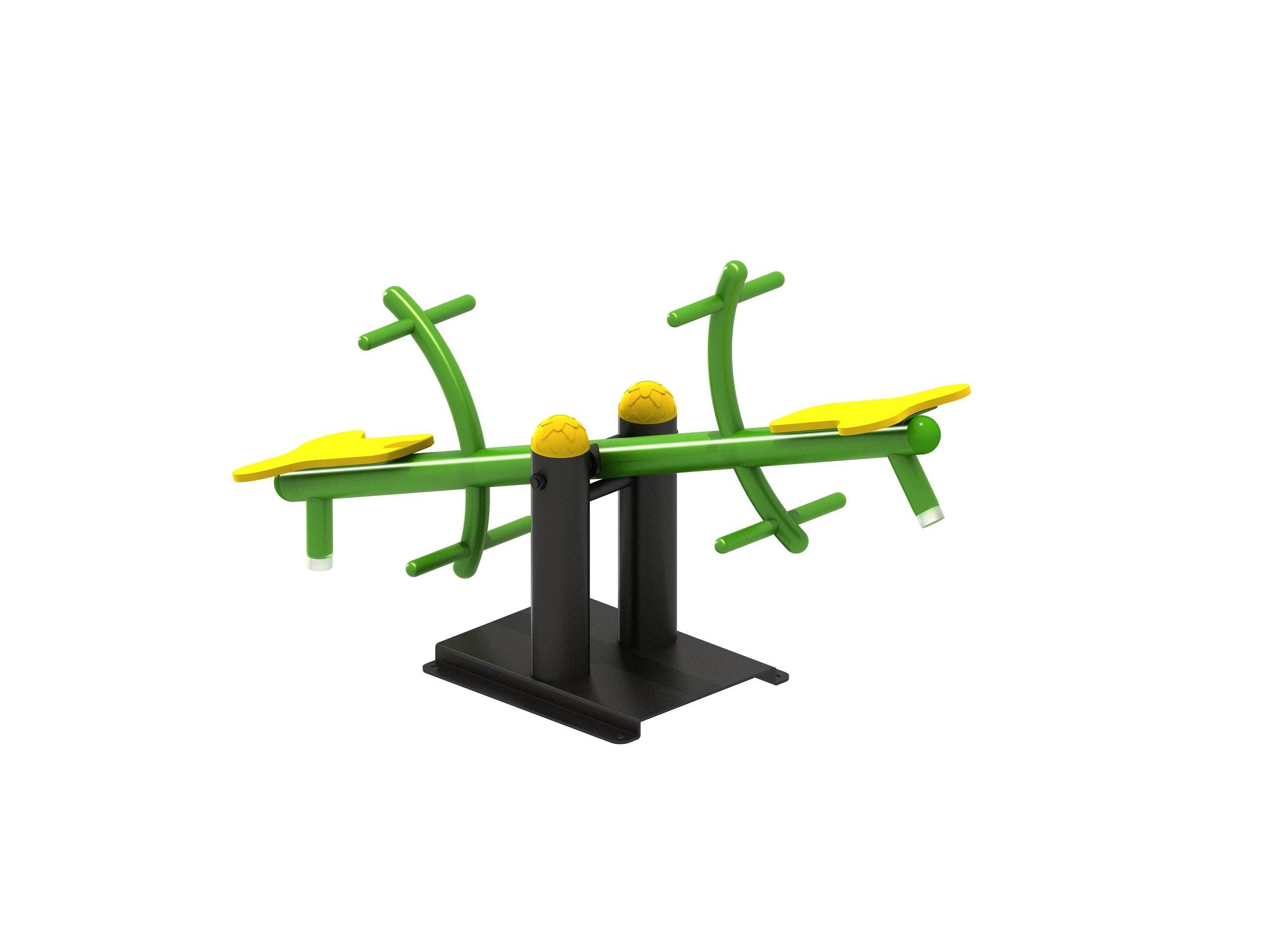 Gioco Bilico Per Bambini 2 Posti