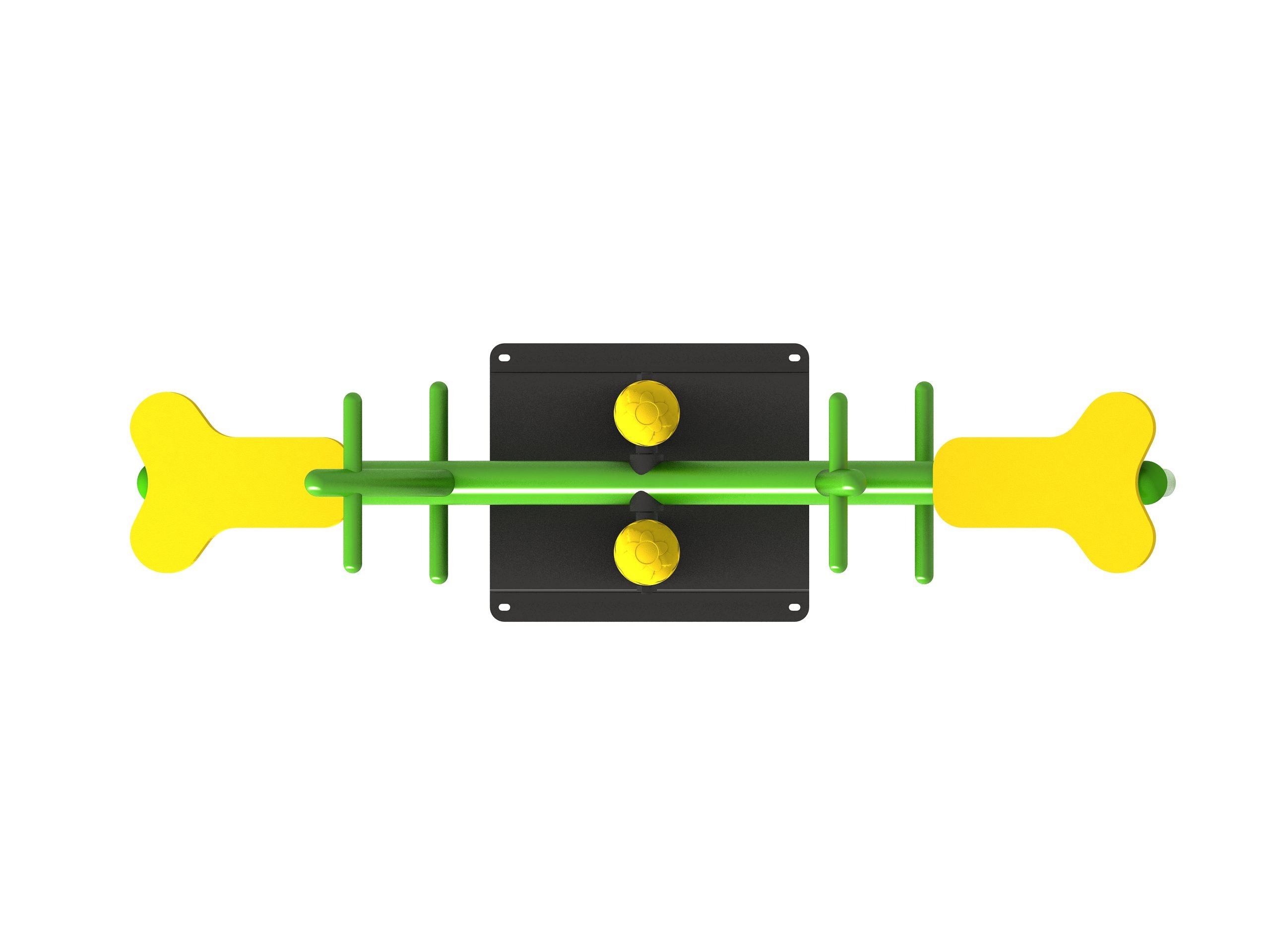 Gioco Bilico Per Bambini 2 Posti