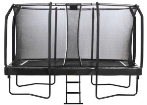 Tappeto Elastico Per Bambini Rettangolare