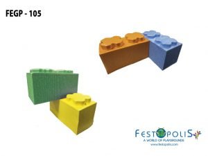 Costruzioni Morbide Per Bambini