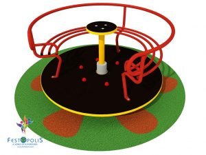 Girello Per Bambini