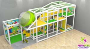Playground Caramelle