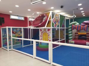 Playground Candy