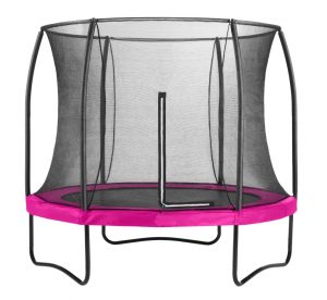 Tappeto Elastico circolare per bambini