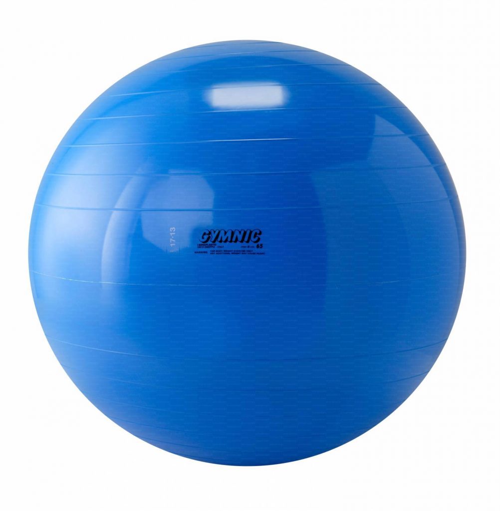 Maxi pallone psicomotorio