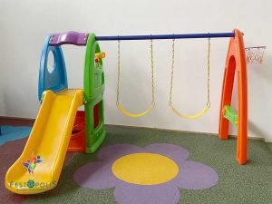 Play Multicolor
