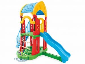 Playground Galaxy