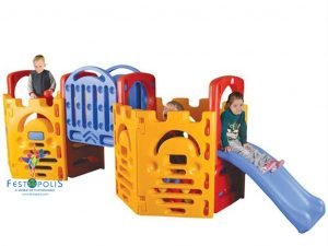 Playground Saturno