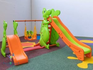Grisù Swing