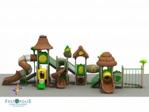 Playground Istanbul