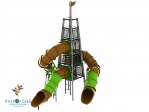 PLAYGROUND NEVADA