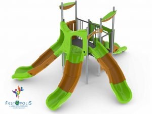 PLAYGROUND MISSOURI