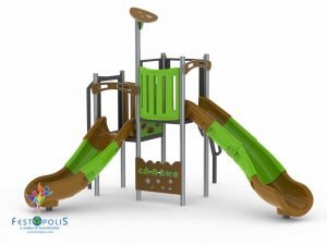 PLAYGROUND TEXAS