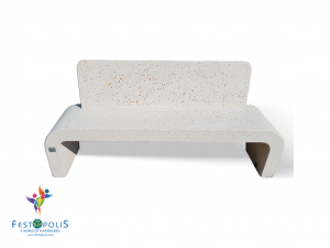 Panchina NEFRET EVO