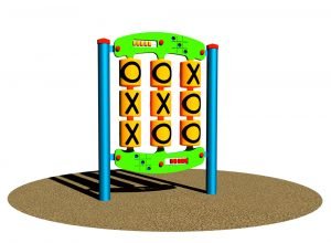 Pannello sensoriale Tetris