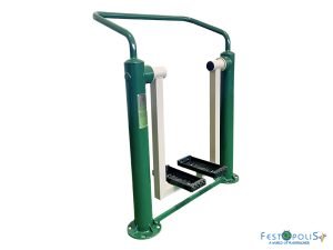 Fitness Step Swing