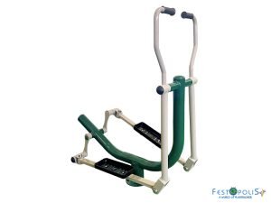 Attrezzatura Fitness da esterno Step